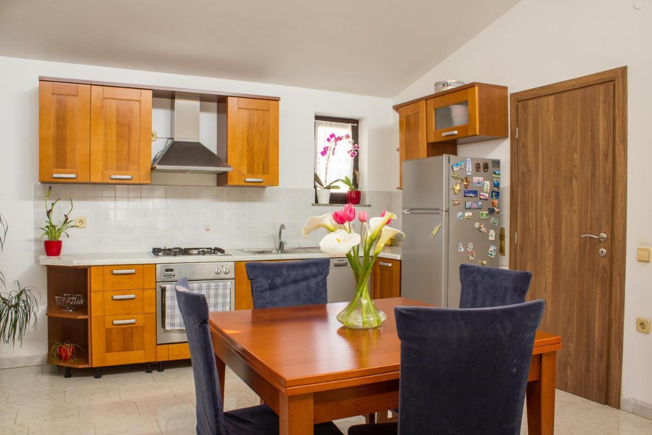 Apartment Maja Медулин Экстерьер фото
