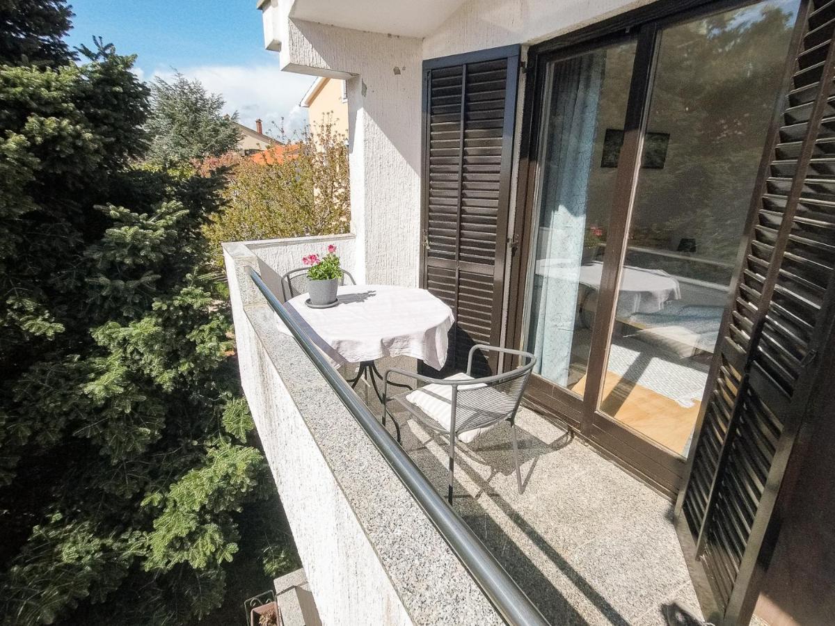 Apartment Maja Медулин Экстерьер фото