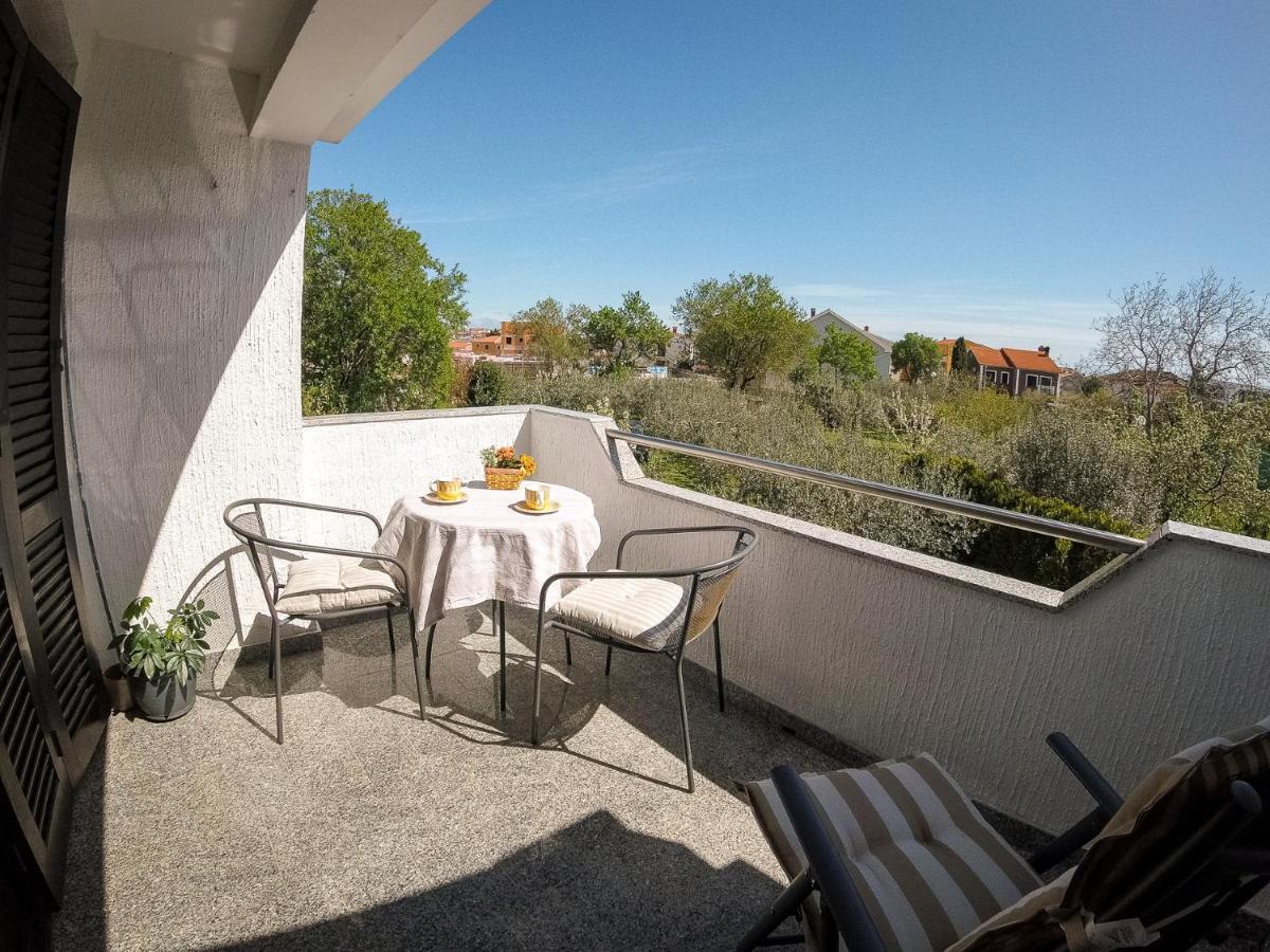 Apartment Maja Медулин Экстерьер фото