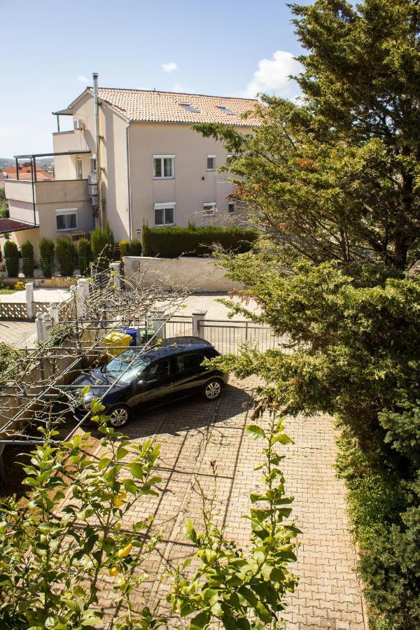 Apartment Maja Медулин Экстерьер фото