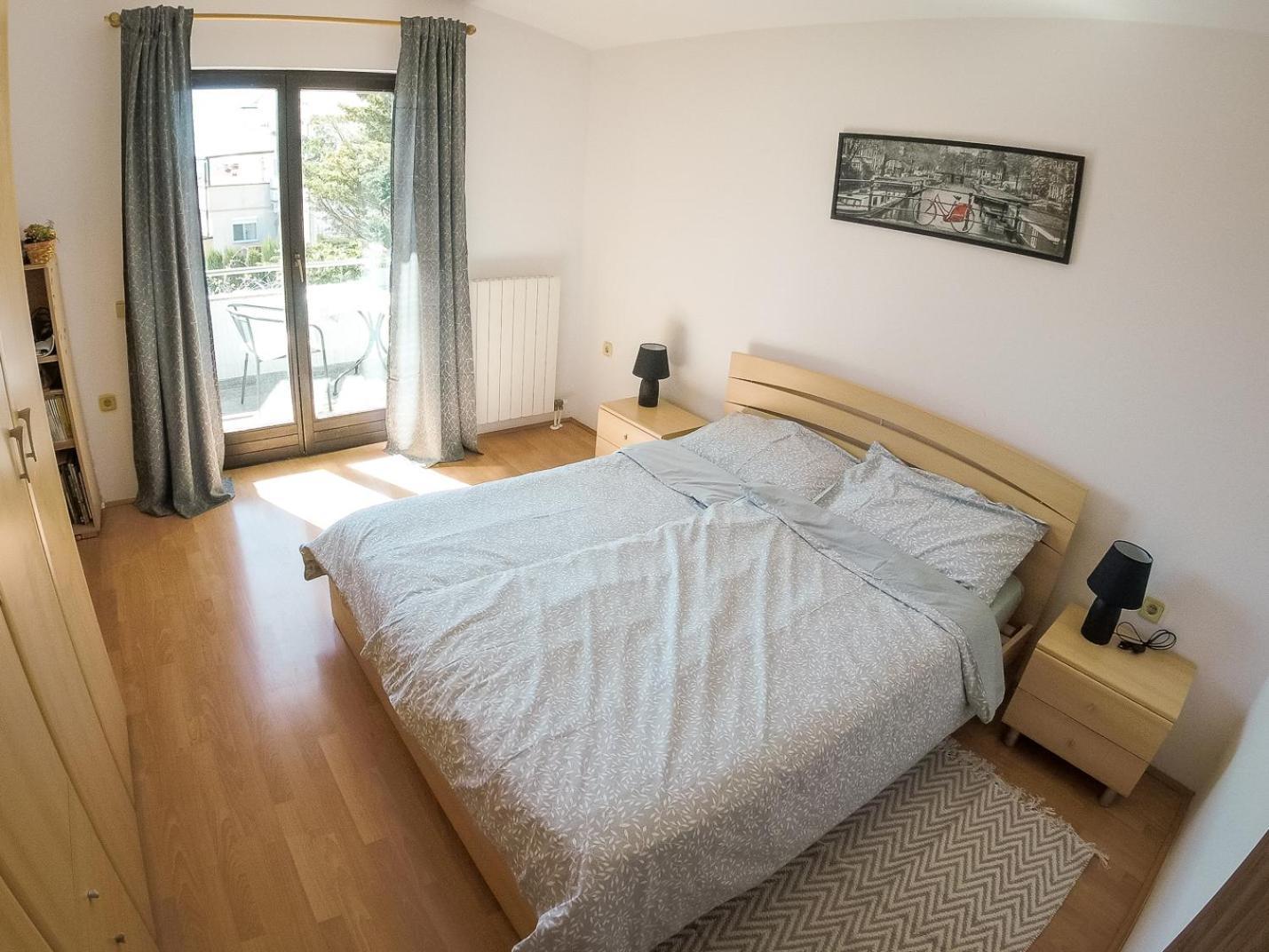 Apartment Maja Медулин Экстерьер фото