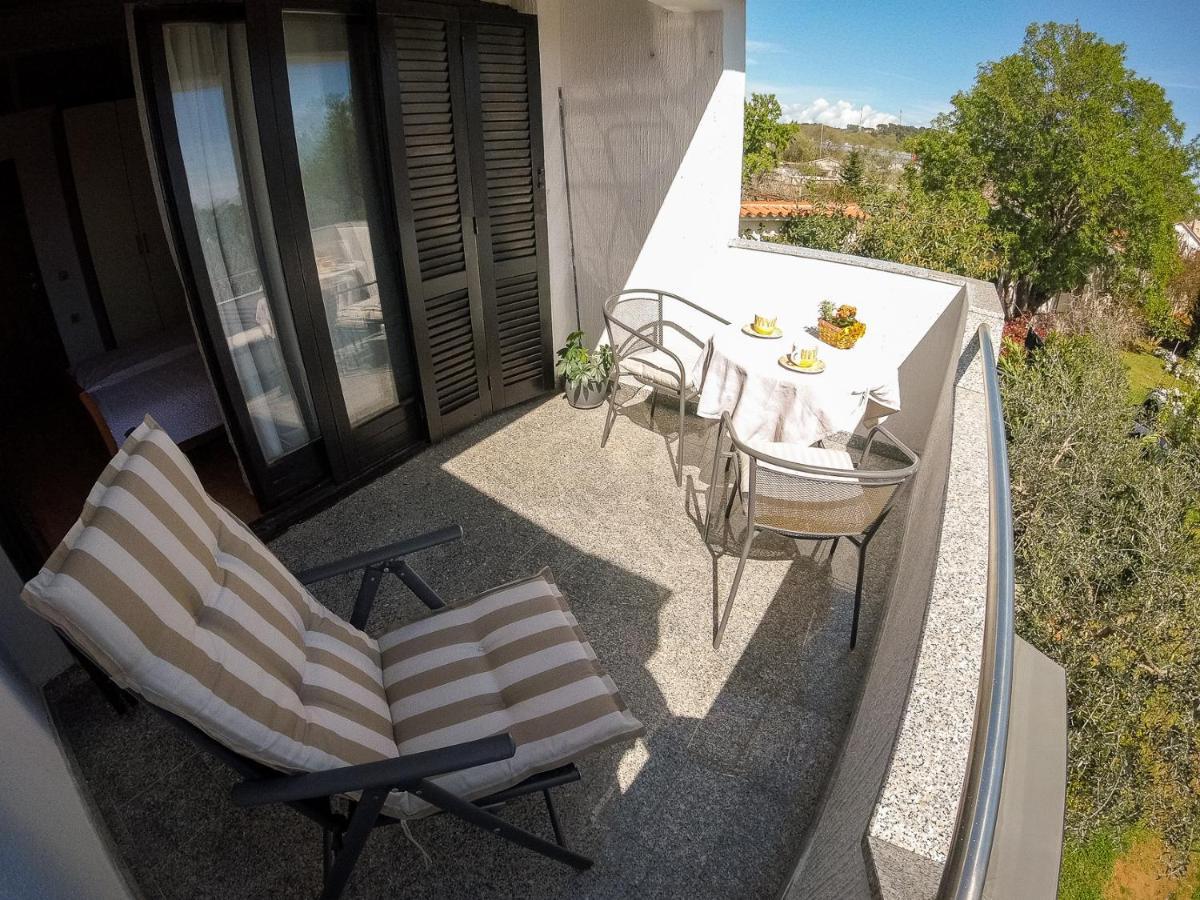 Apartment Maja Медулин Экстерьер фото