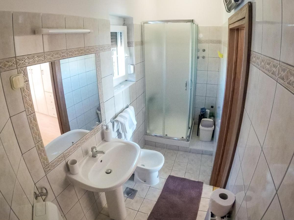 Apartment Maja Медулин Экстерьер фото