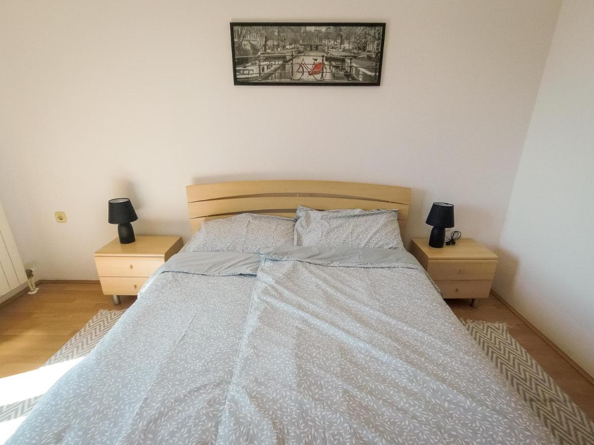 Apartment Maja Медулин Экстерьер фото
