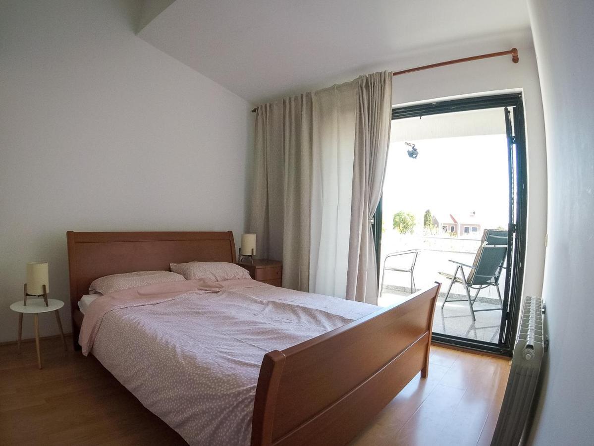 Apartment Maja Медулин Экстерьер фото