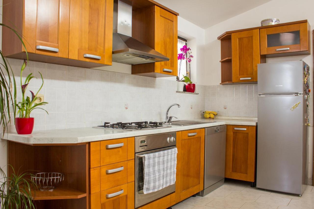Apartment Maja Медулин Экстерьер фото