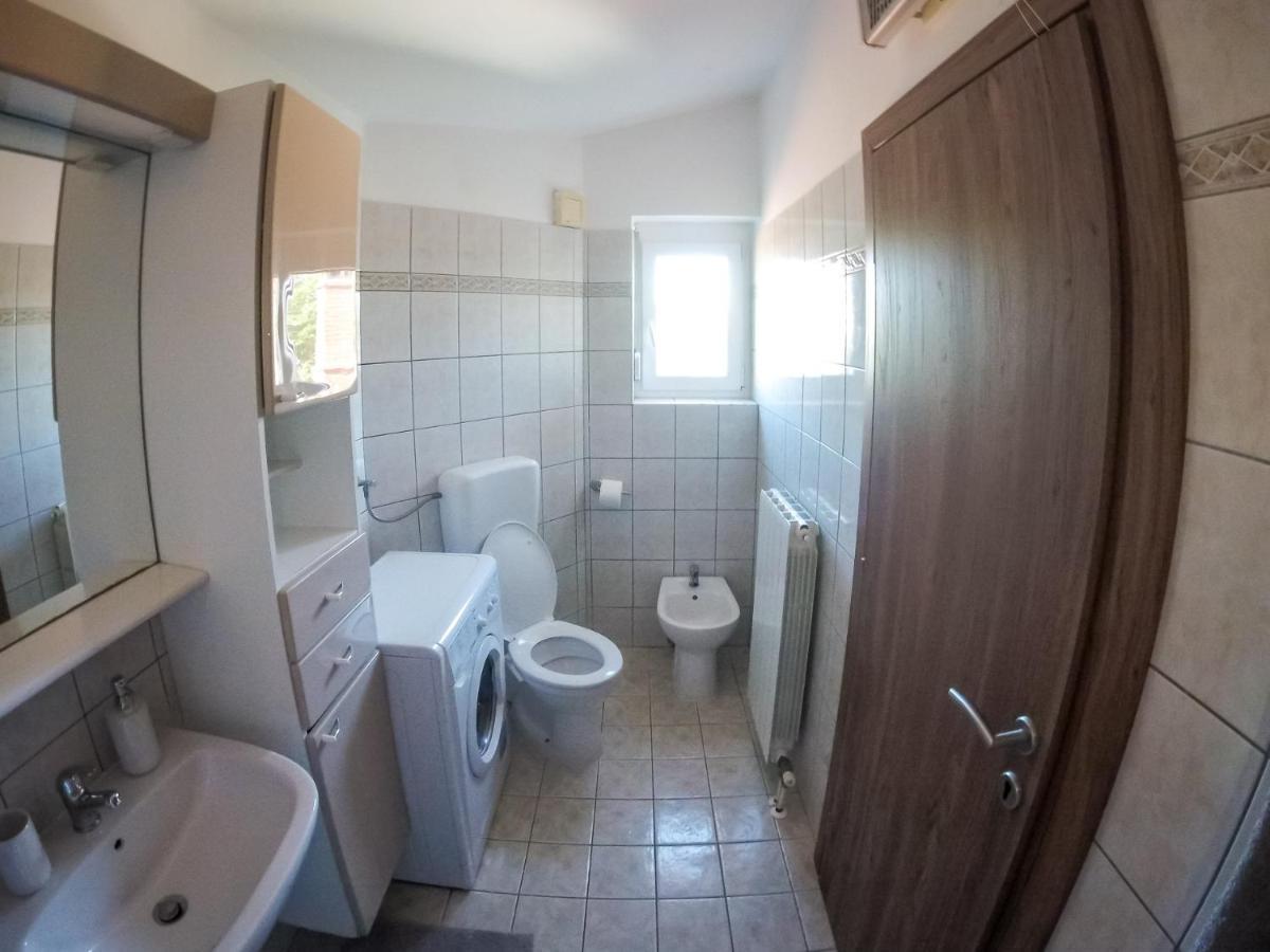Apartment Maja Медулин Экстерьер фото